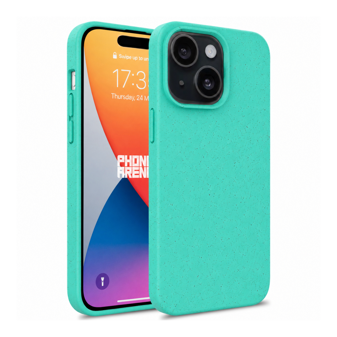 Cellect GoGreen iPhone 15