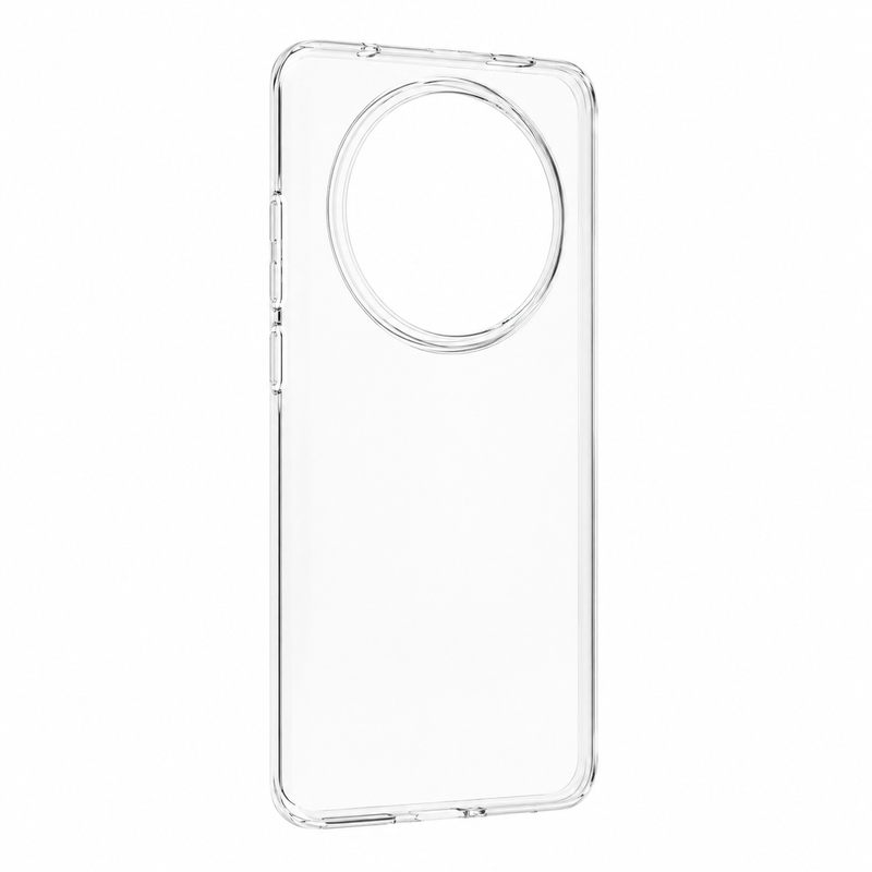 Cellect Honor Magic 6 Lite 5G átlátszó vékony szilikon hátlap