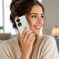 Cellect Honor 90 5G szilikon hátlap