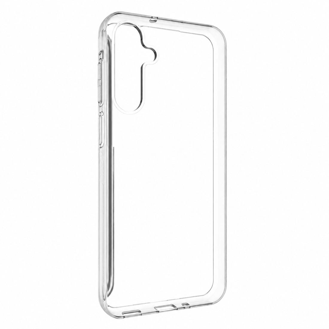 Cellect Samsung A16 vékony szilikon hátlap