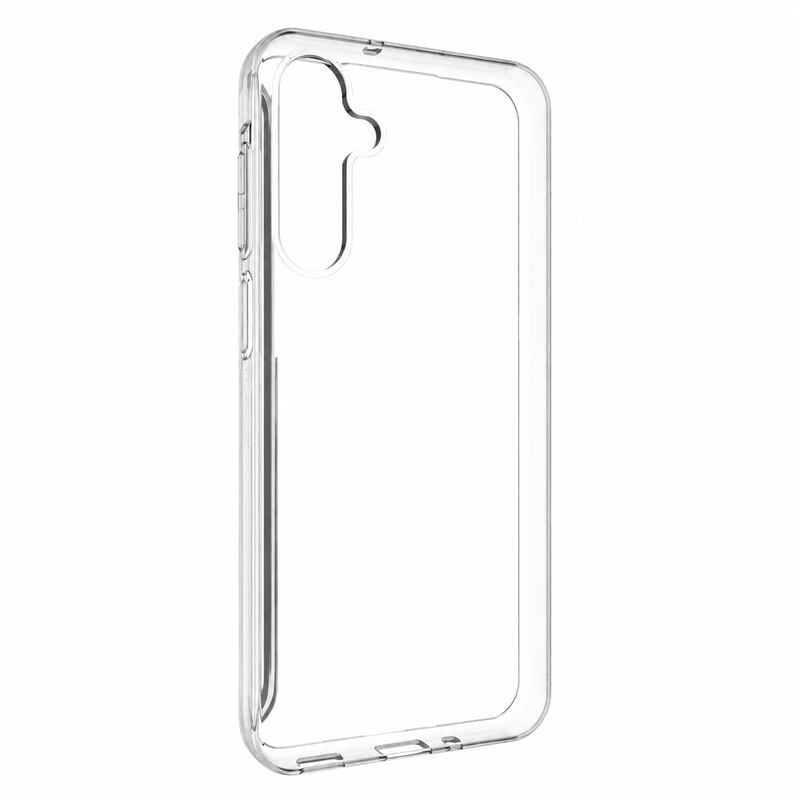 Cellect Samsung A16 vékony szilikon hátlap