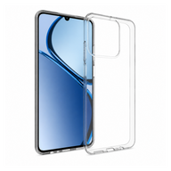 Cellect Realme Note 60 átlátszó szilikon hátlap