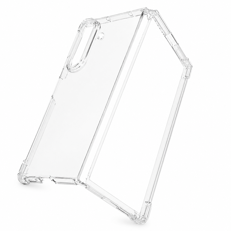 Cellect Samsung Galaxy Z Fold 7 FE szilikon hátlap