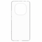 Cellect Xiaomi Redmi Note 14 Pro 5G vékony szilikon hátlap