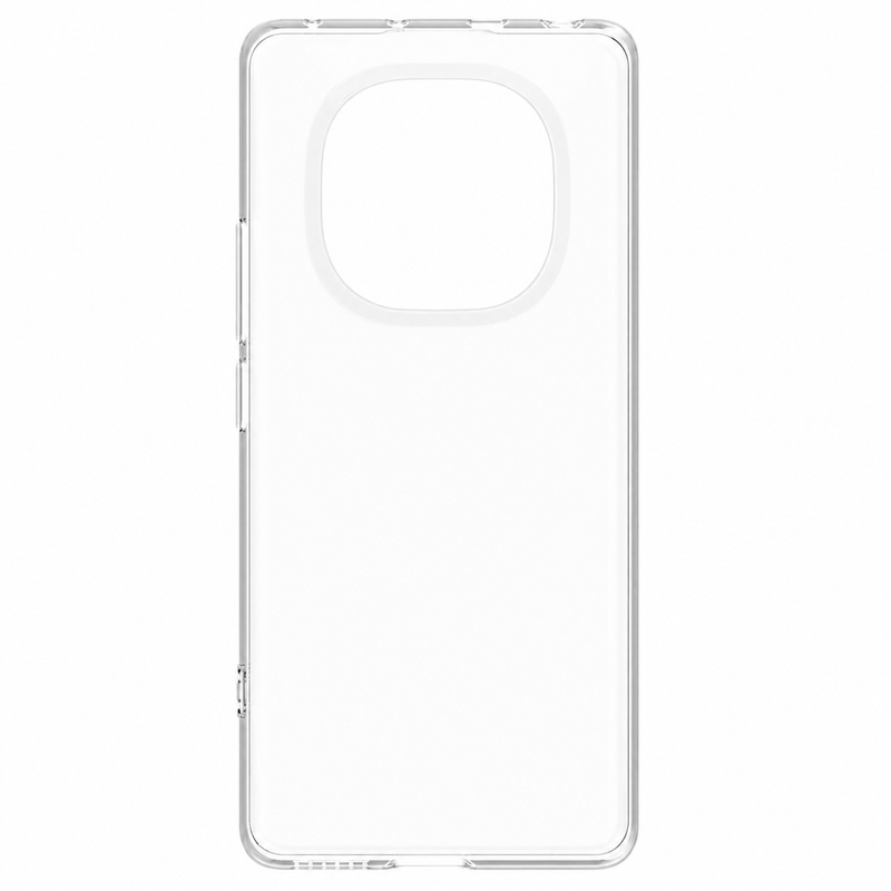 Cellect Xiaomi Redmi Note 14 Pro 5G vékony szilikon hátlap