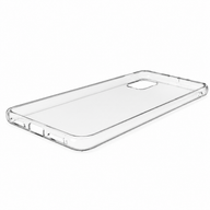 Cellect Samsung Galaxy A03S vékony átlátszó szilikon hátlap