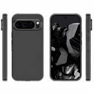 Cellect Google Pixel 9 Pro XL átlátszó vékony szilikon hátlap