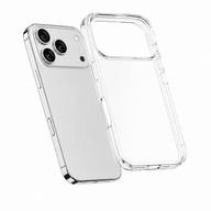 Cellect iPhone 17 Pro vékony TPU szilikon hátlap
