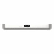 Xiaomi Slim Magnetic arany színű Power Bank, 5000 mAh