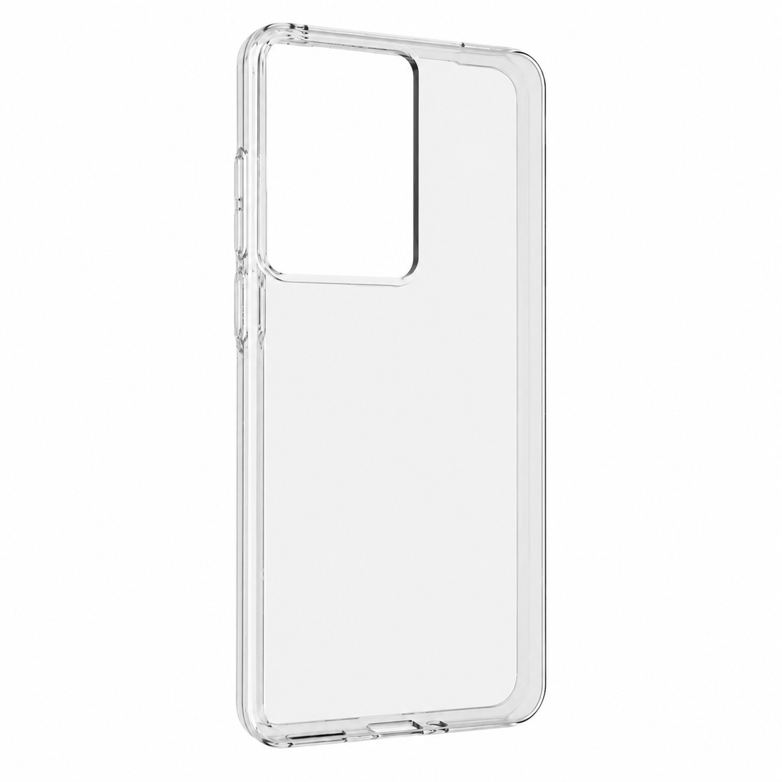 Cellect Realme 14x 5G átlátszó szilikon hátlap