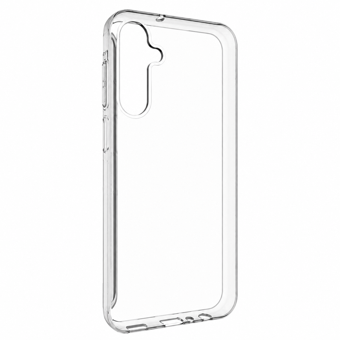 Cellect Samsung A25 5G vékony szilikon hátlap