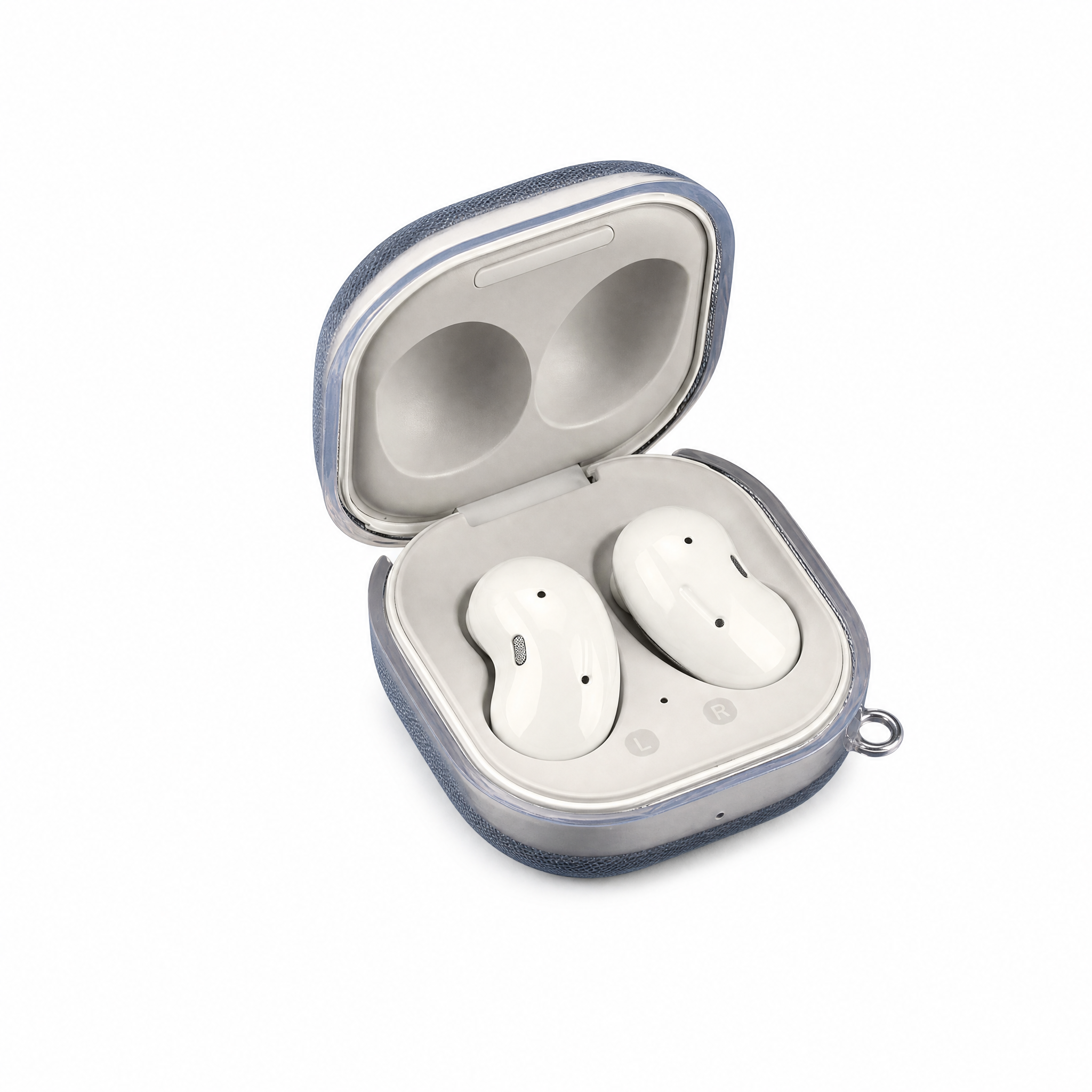 Cellect Buds2/Buds2 Pro szilikon tok