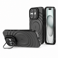 Cellect iPhone 16 mágneses ütésálló tok