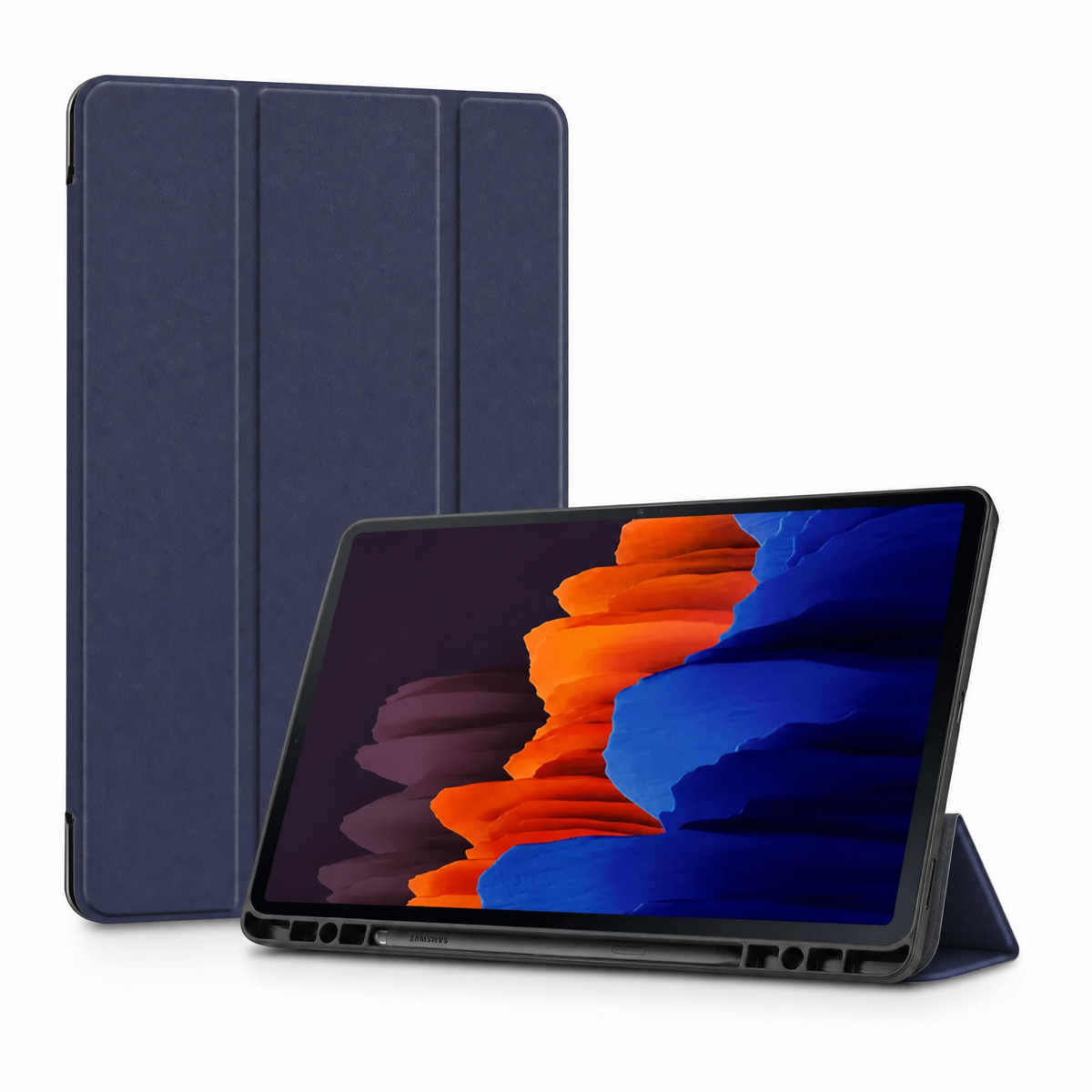 Cellect Samsung Tab S7 Plus T970/T975 12.4 inches tok