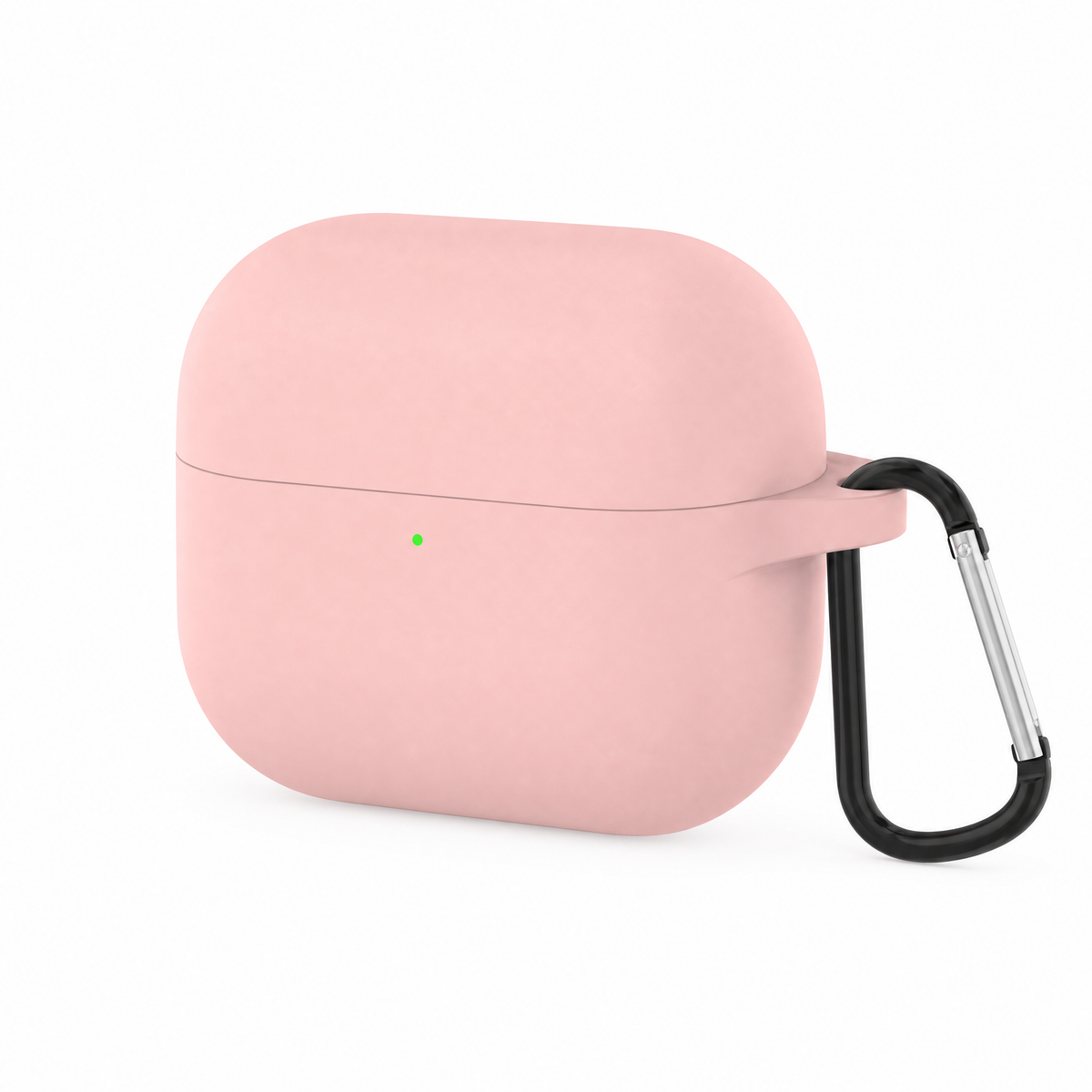 Cellect Buds3/Buds3 Pro szilikon tok, Pink