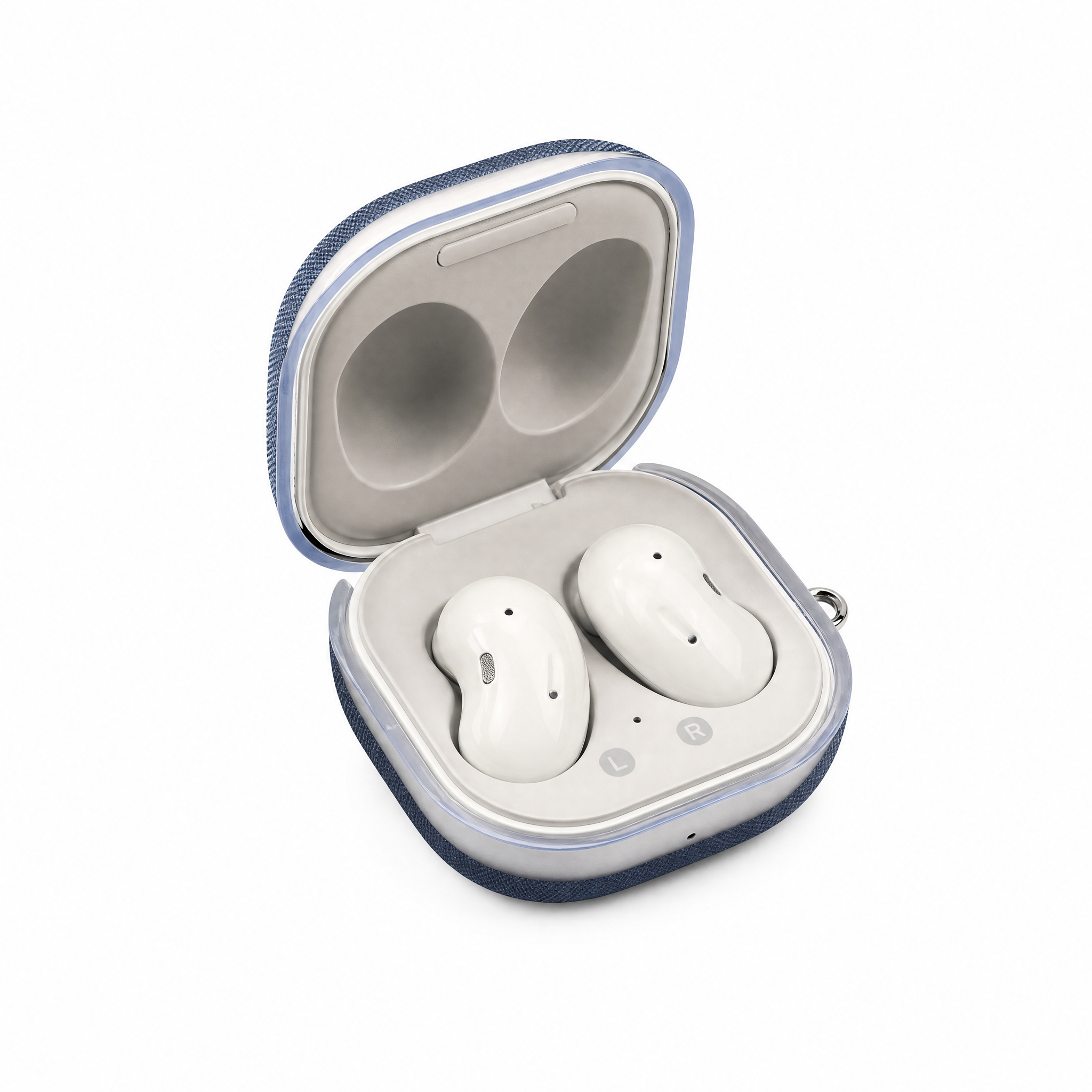 Cellect Buds2/Buds2 Pro szilikon tok
