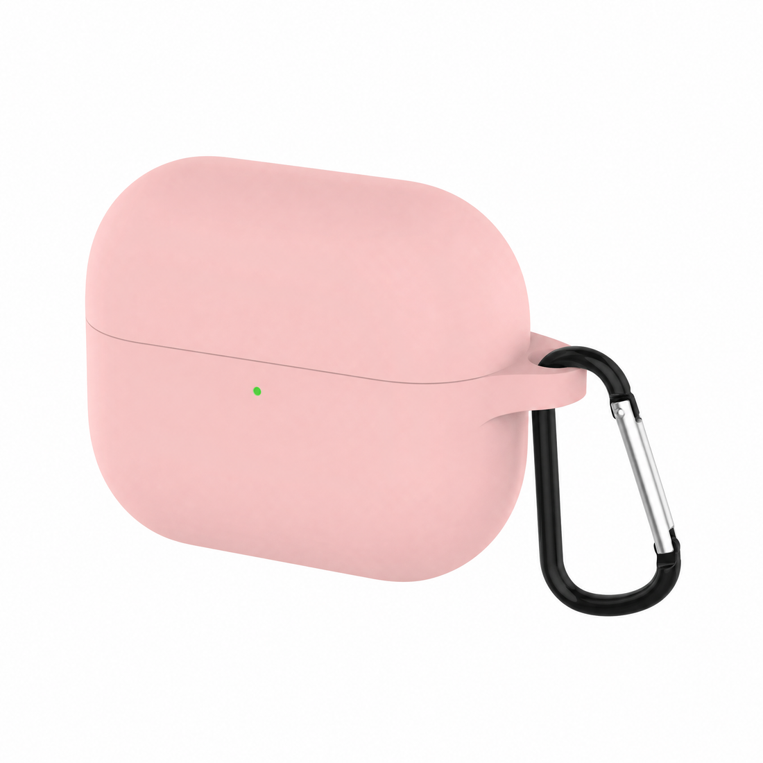 Cellect Buds3/Buds3 Pro szilikon tok, Pink