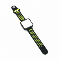 Cellect Fitbit Blaze szilikon óraszíj