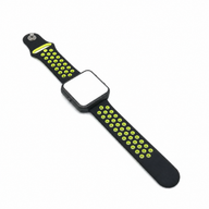 Cellect Fitbit Blaze szilikon óraszíj