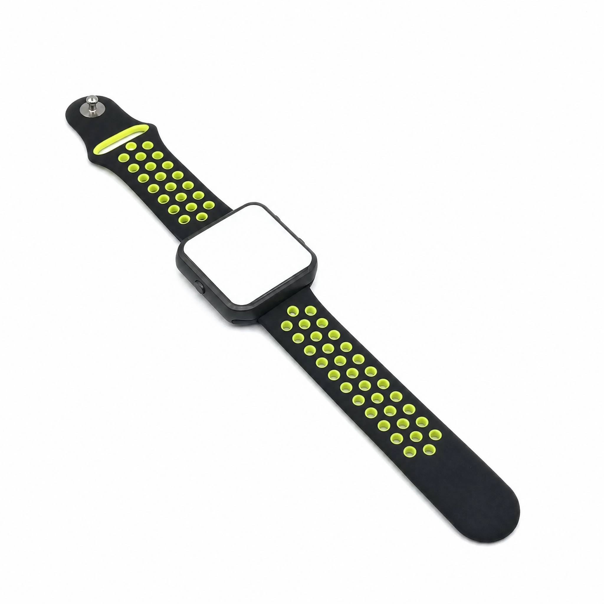 Cellect Fitbit Blaze szilikon óraszíj
