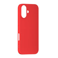 Cellect Premium szilikon tok, iPhone 16 Plus