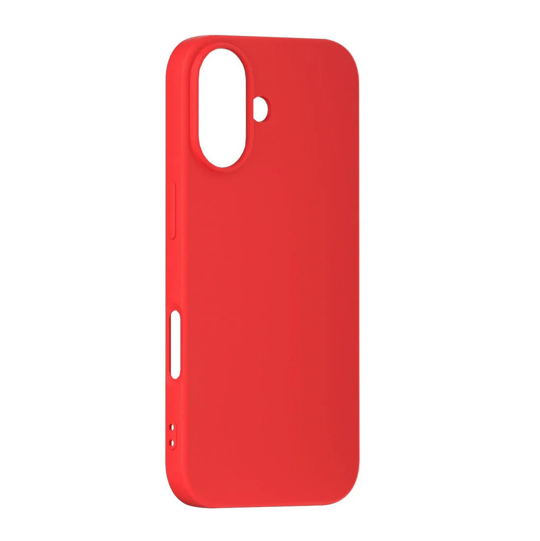 Cellect Premium szilikon tok, iPhone 16 Plus