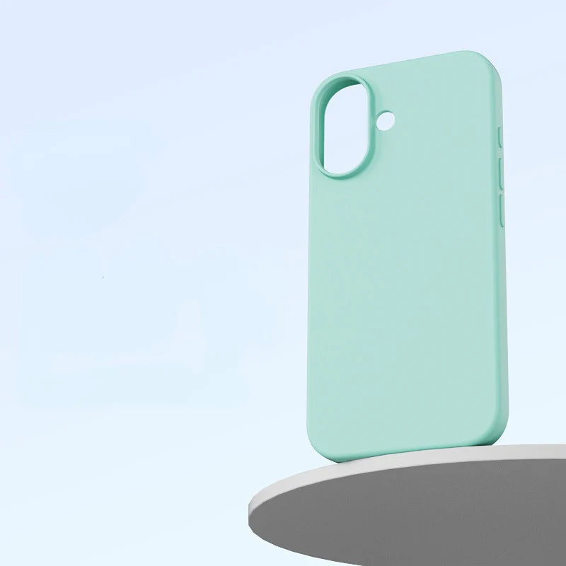 Cellect Premium szilikon tok, iPhone 16 Plus
