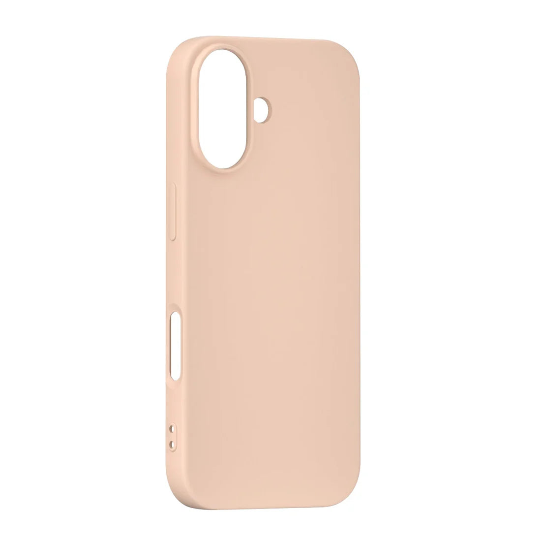Cellect Premium szilikon tok, iPhone 16 Plus