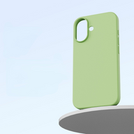 Cellect iPhone 16 prémium szilikon tok