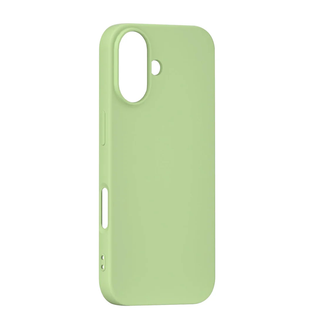 Cellect Premium szilikon tok, iPhone 16 Plus