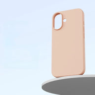 Cellect Premium szilikon tok, iPhone 16