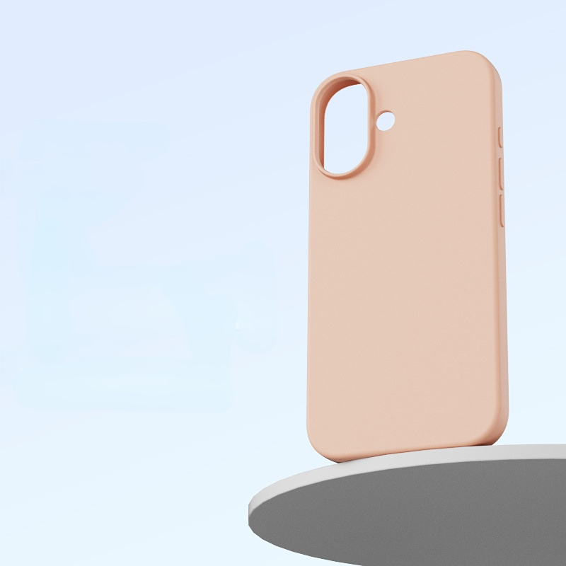 Cellect iPhone 16 prémium szilikon tok