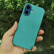 Cellect Premium szilikon tok, iPhone 16 Plus