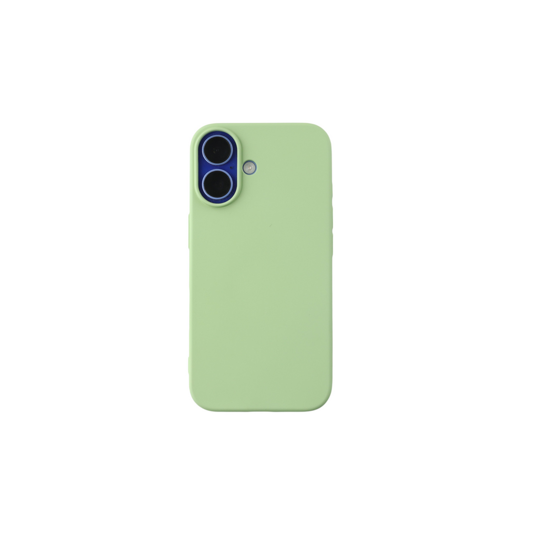 Cellect iPhone 16 prémium szilikon tok