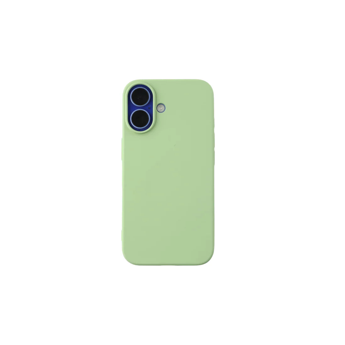 Cellect Premium szilikon tok, iPhone 16 Plus