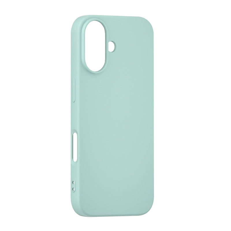 Cellect iPhone 16 prémium szilikon tok