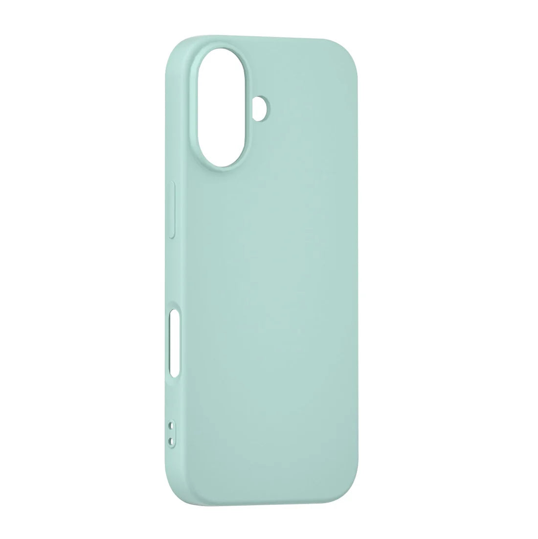 Cellect Premium szilikon tok, iPhone 16