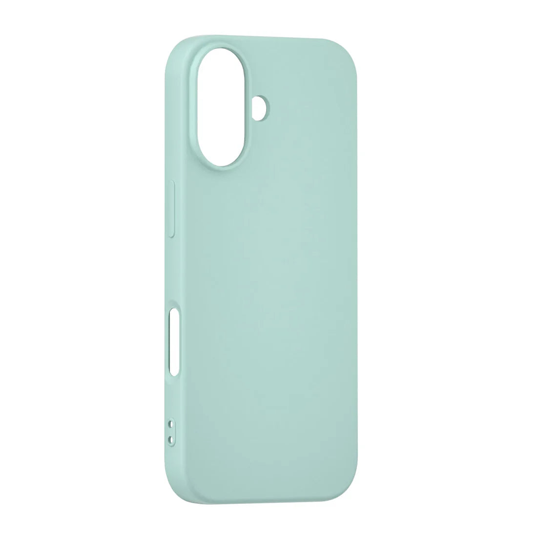 Cellect Premium szilikon tok, iPhone 16 Plus