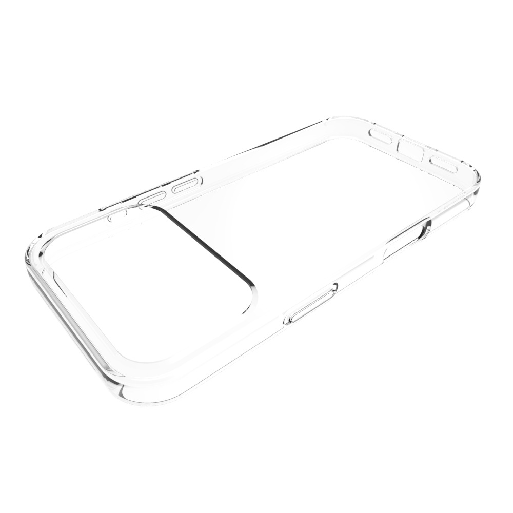 Cellect iPhone 18 Pro vékony TPU szilikon hátlap