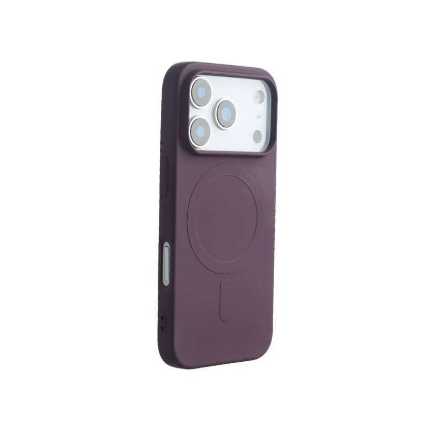 Cellect iPhone 18 Pro mágneses szilikon tok