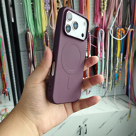 Cellect iPhone 18 Pro Max mágneses szilikon tok