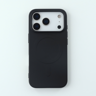 Cellect iPhone 18 Pro Max mágneses szilikon tok