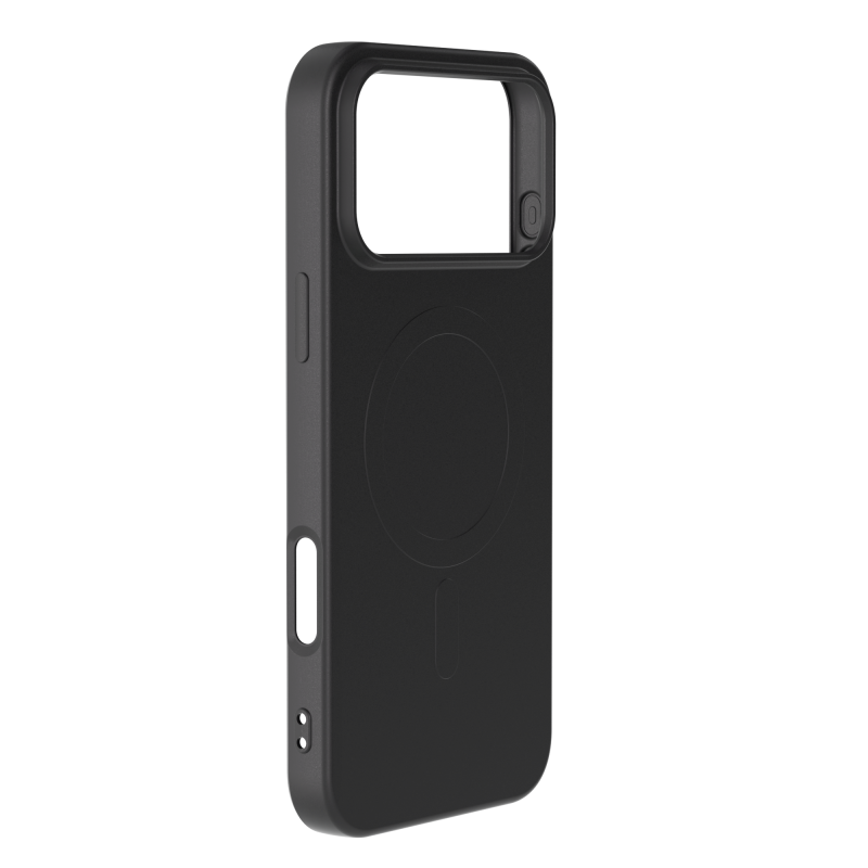Cellect iPhone 18 Pro Max mágneses szilikon tok