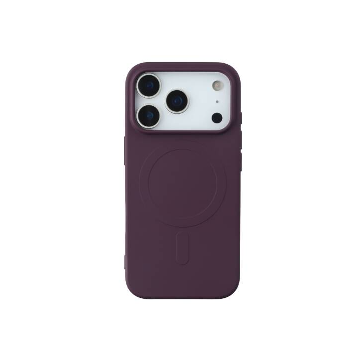 Cellect iPhone 18 Pro Max mágneses szilikon tok