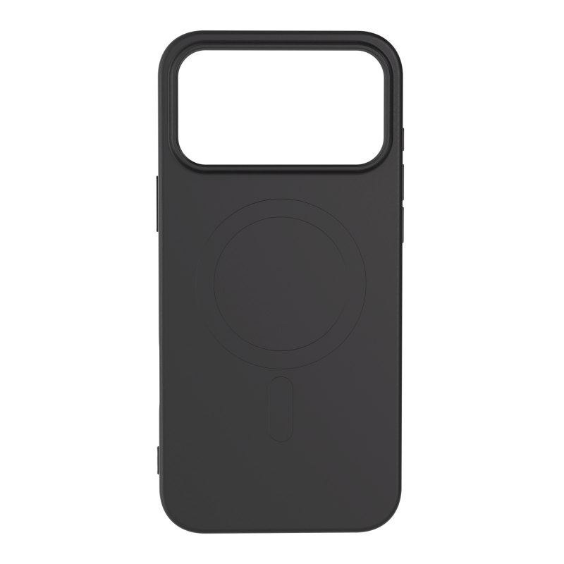 Cellect iPhone 18 Pro Max mágneses szilikon tok