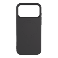 Cellect iPhone 18 Pro Max mágneses szilikon tok