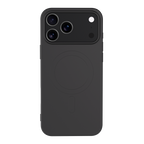 Cellect iPhone 18 Pro Max mágneses szilikon tok