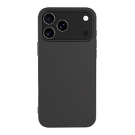 Cellect iPhone 18 Pro Max mágneses szilikon tok