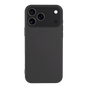 Cellect iPhone 18 Pro Max mágneses szilikon tok