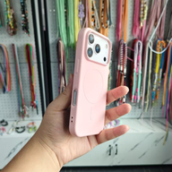 Cellect iPhone 18 Pro Max mágneses szilikon tok